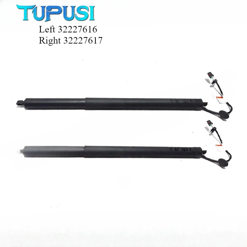 

for Volvo XC40 2018-2020 Rear Right / Left Liftgate Tailgate Hatch Trunk-Lift Support Strut Shock 32227616 32227617