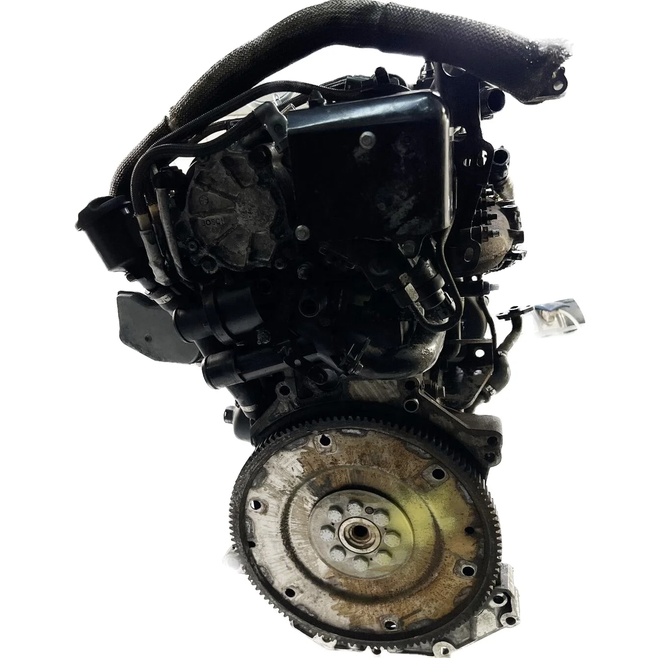 

Дизельный двигатель 224DT 2,2 для LAND ROVER EVOQUE Jaguar XF 2,2 TD4 7117892 CAT