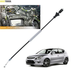 Car Inner Door Cable Line Front Left or Right Wire For Hyundai i30 Kia Cee'D 2007 - 2012 Between Inner Handle and Lock Actuator