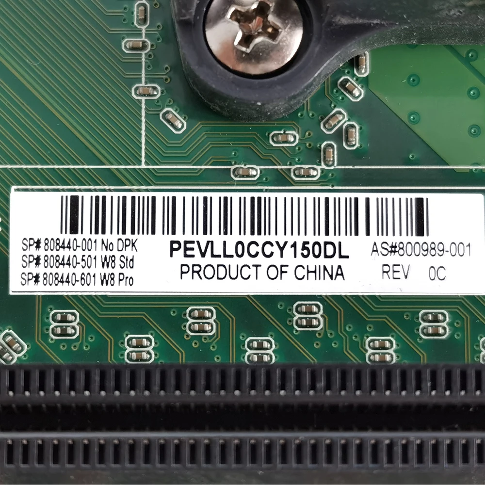 

Настольная материнская плата для HP 285 Pro G1 MT 808440-001 808440-601 800989-001 AMD Perfect Test хорошее качество
