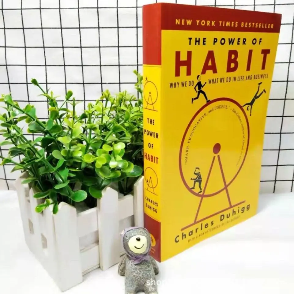 

The Power Of Habit