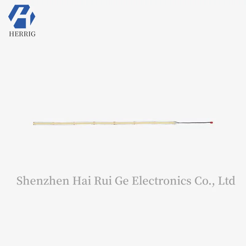 TuoZhu LED Light Strip (Left) 3D Printer Accessory [Compatible with H2D/H2S/H2C]