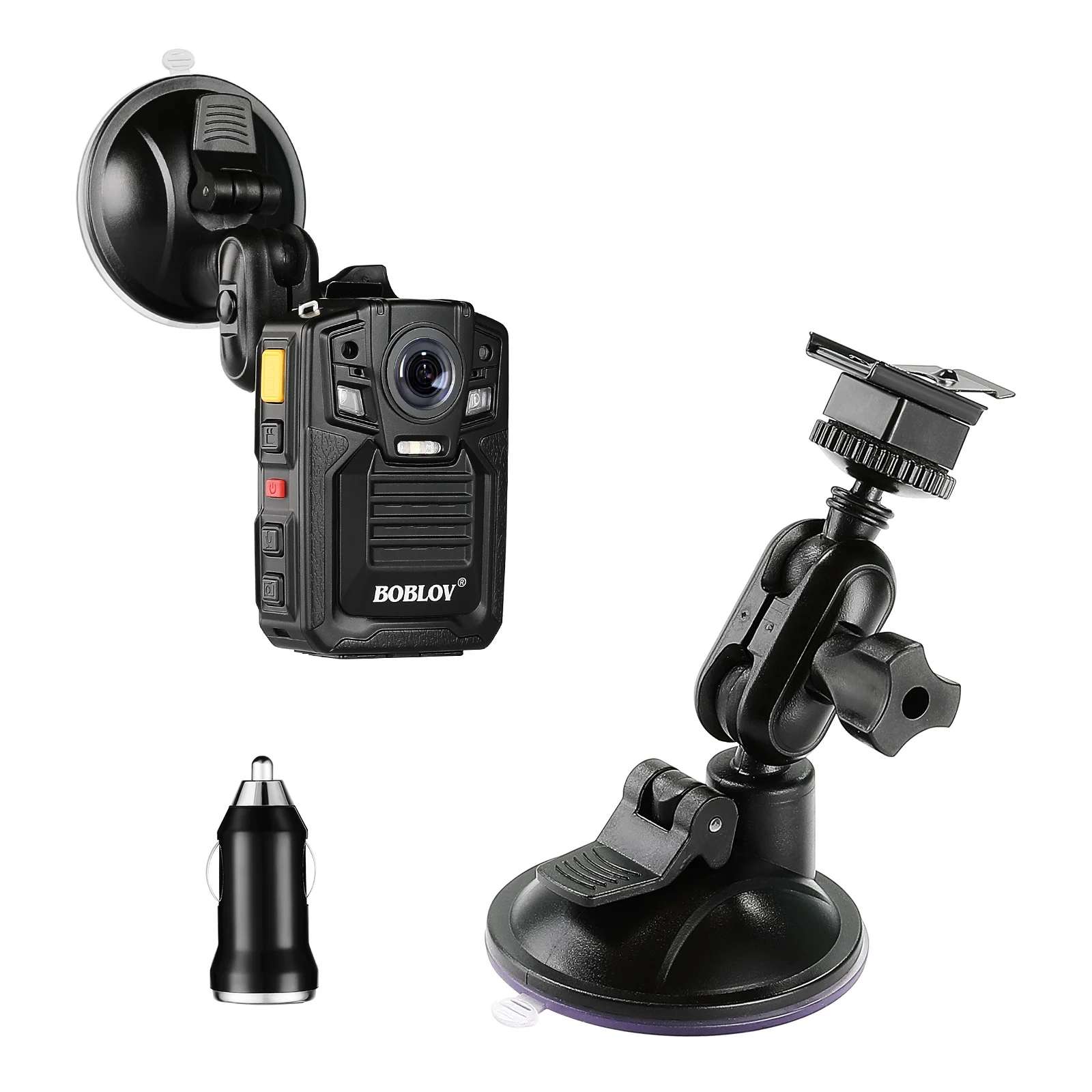 Boblov Car Suction … - image