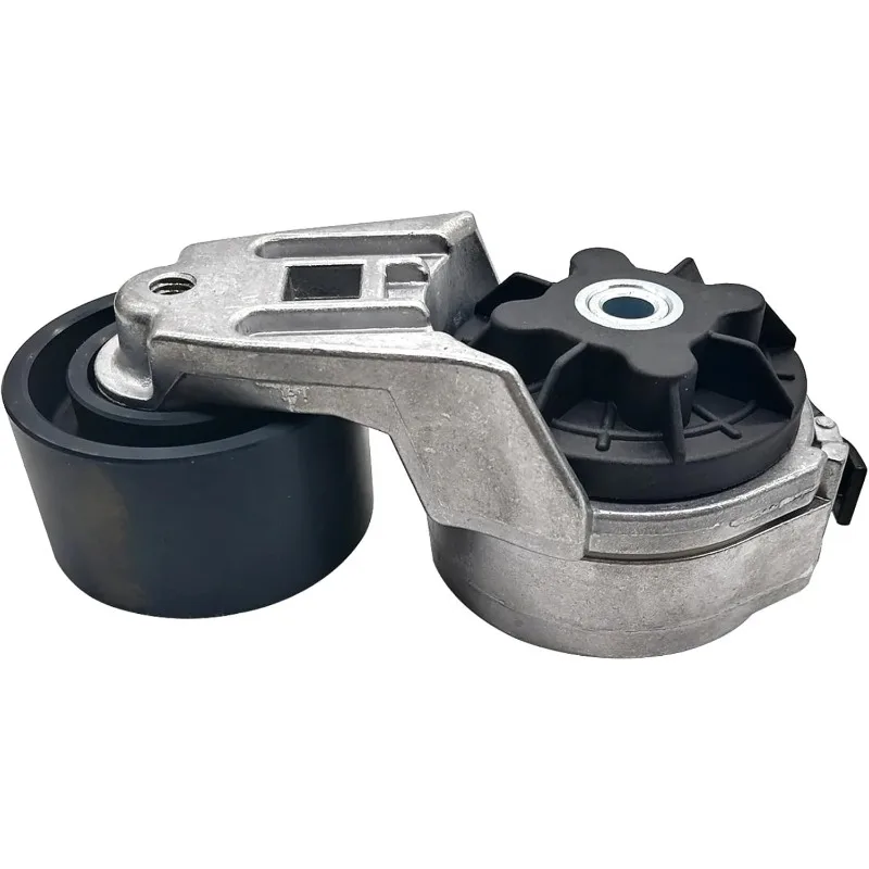 

Belt Tensioner 6736-61-4110 for Komatsu WA180 WA200 WA200PT WA250 WA250PT WA270 WA270PT Wheel Loaders S4D102E S6D102E Engines