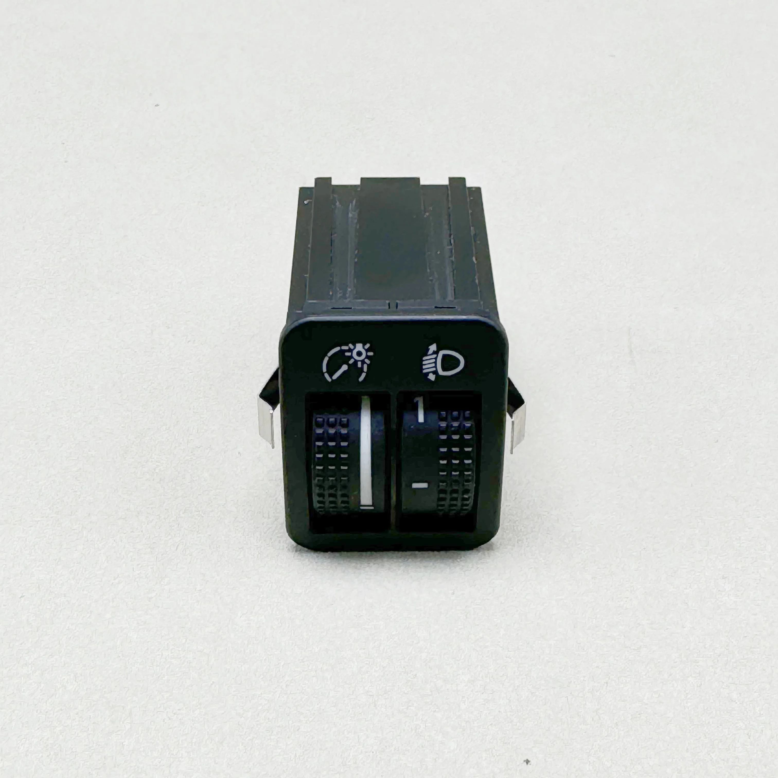 

Dashboard Brightness Dimmer Headlight Height Adjustment Switch For VW Tiguan 2010-2019 5ND941333A 5N0941333A 5ND 941 333A