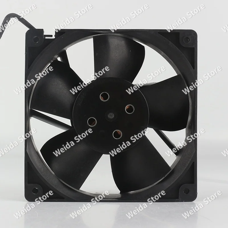 Cooling fan Original NMB 12038 12CM 120X120X38MM high air volume server four-wire 12038VA-24R-BLE DC 24V 2.00A