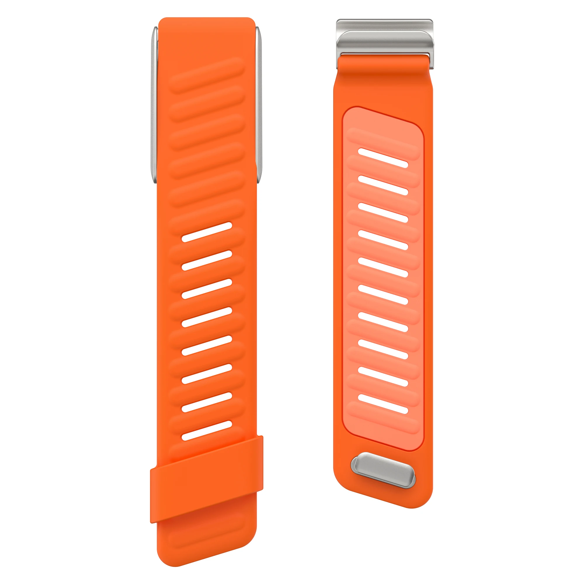 WHOOP SportFlex-Armband, Soft-Touch-Silikon, wasserdicht und schweißfest, 4.0-kompatibel – Detail 12