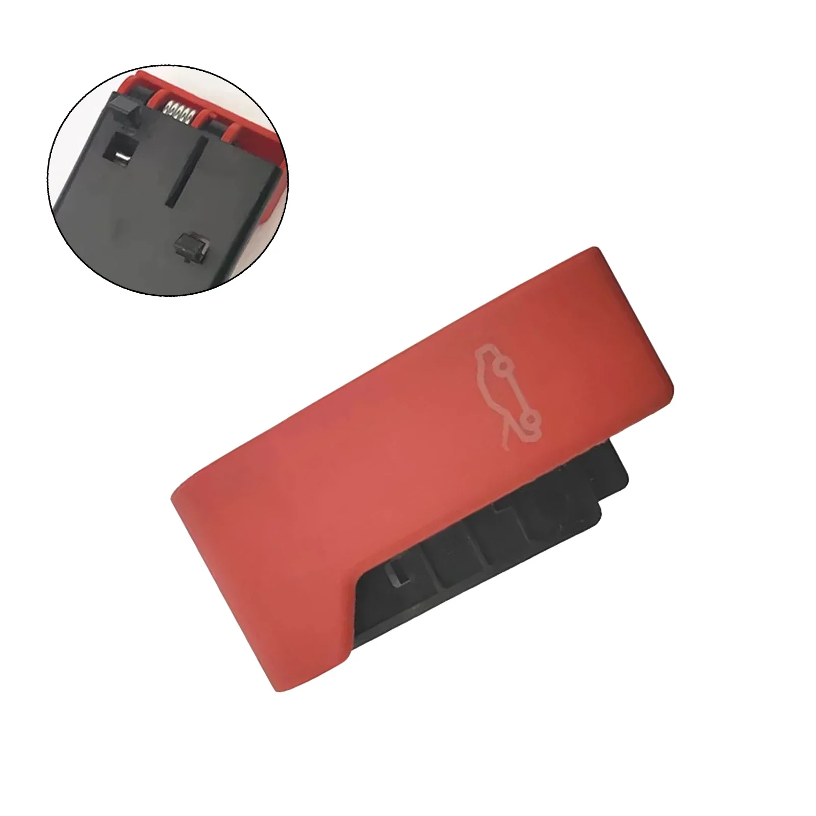 Hood Latch Release Handle 2048800900 For Mercede GLclass For X166 For W166 Including A Class W176 And GLE For W166