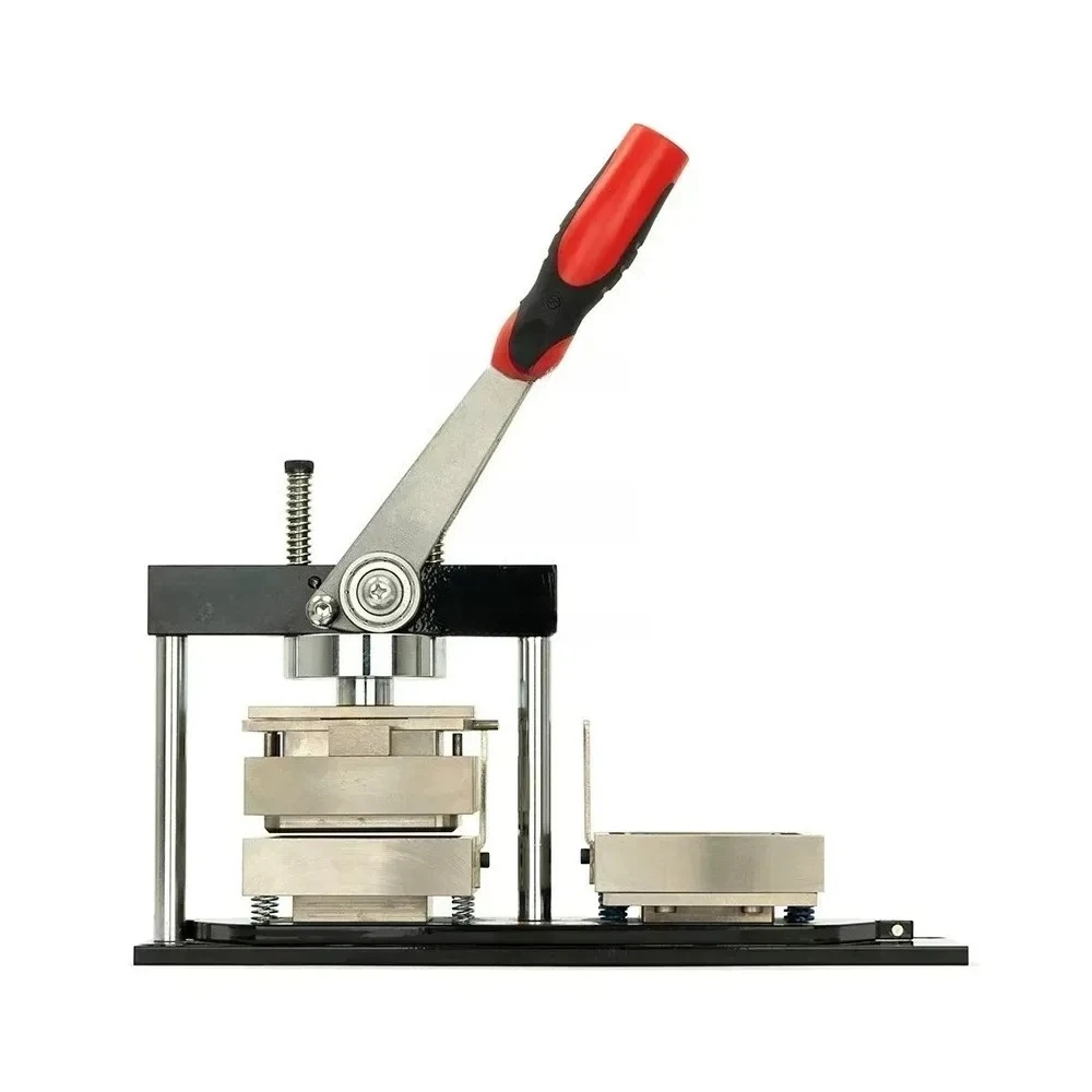 Wholesale High Quality fridge magnet button badge making machine Button Maker