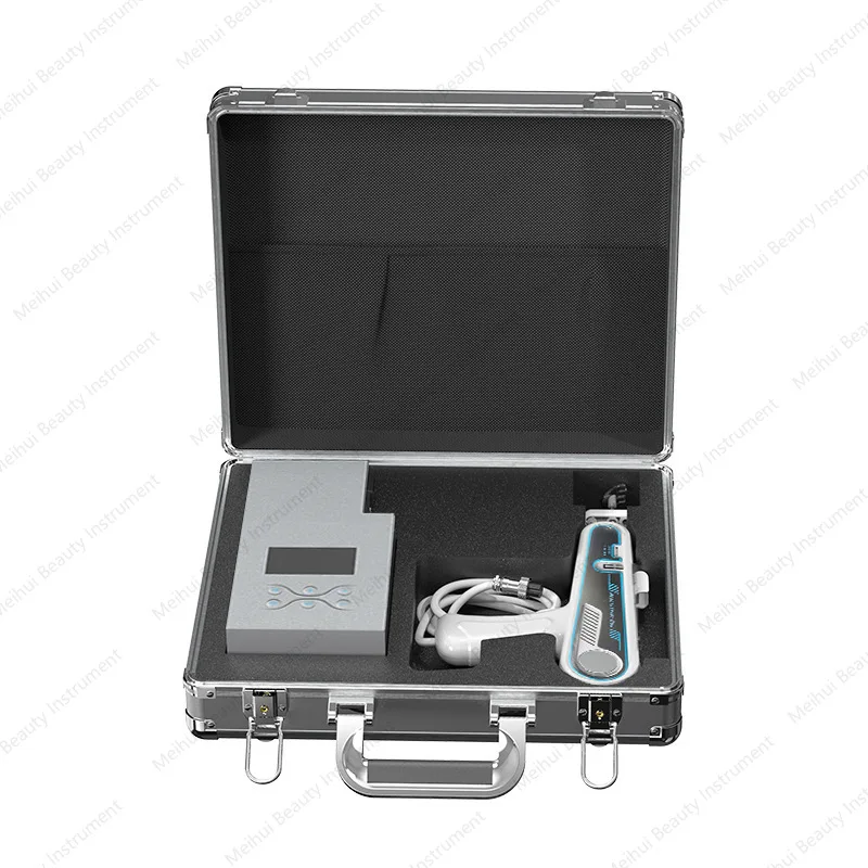 

Plastic Gun, Plastic Instrument, Automatic Mesoderm Water Light Shallow Guide Instrument, Mesoderm Introduction Instrument