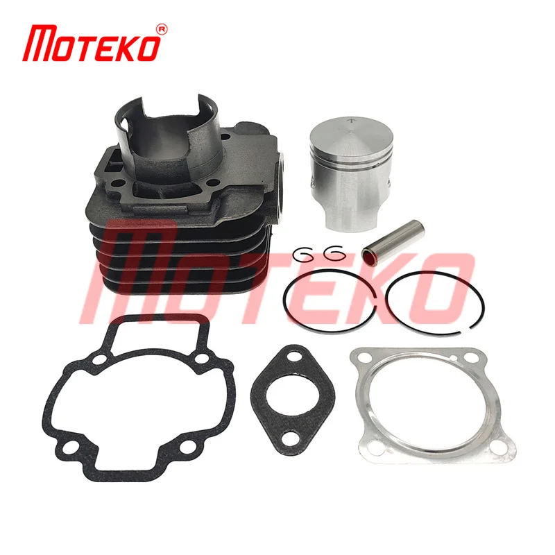 

BX17030145C 47MM BORE CYLINDER KIT FOR 2T 50CC GILERA ICE 01-05 STALKER 97-11 STALKER NAKED 08 SSPECIAL EDITION 07-08 EURO2 07