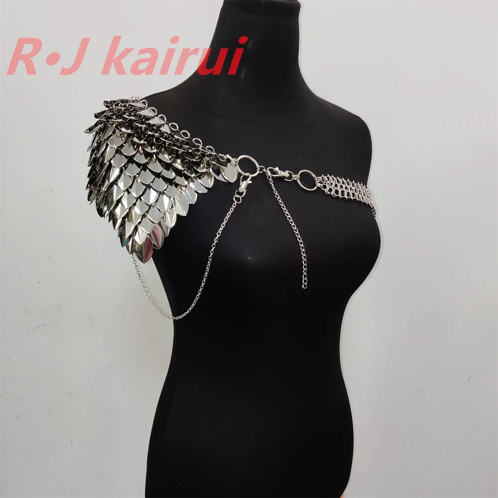 Thumbnail 2 - #51 Best Layered Chain Necklaces to Buy In 2026