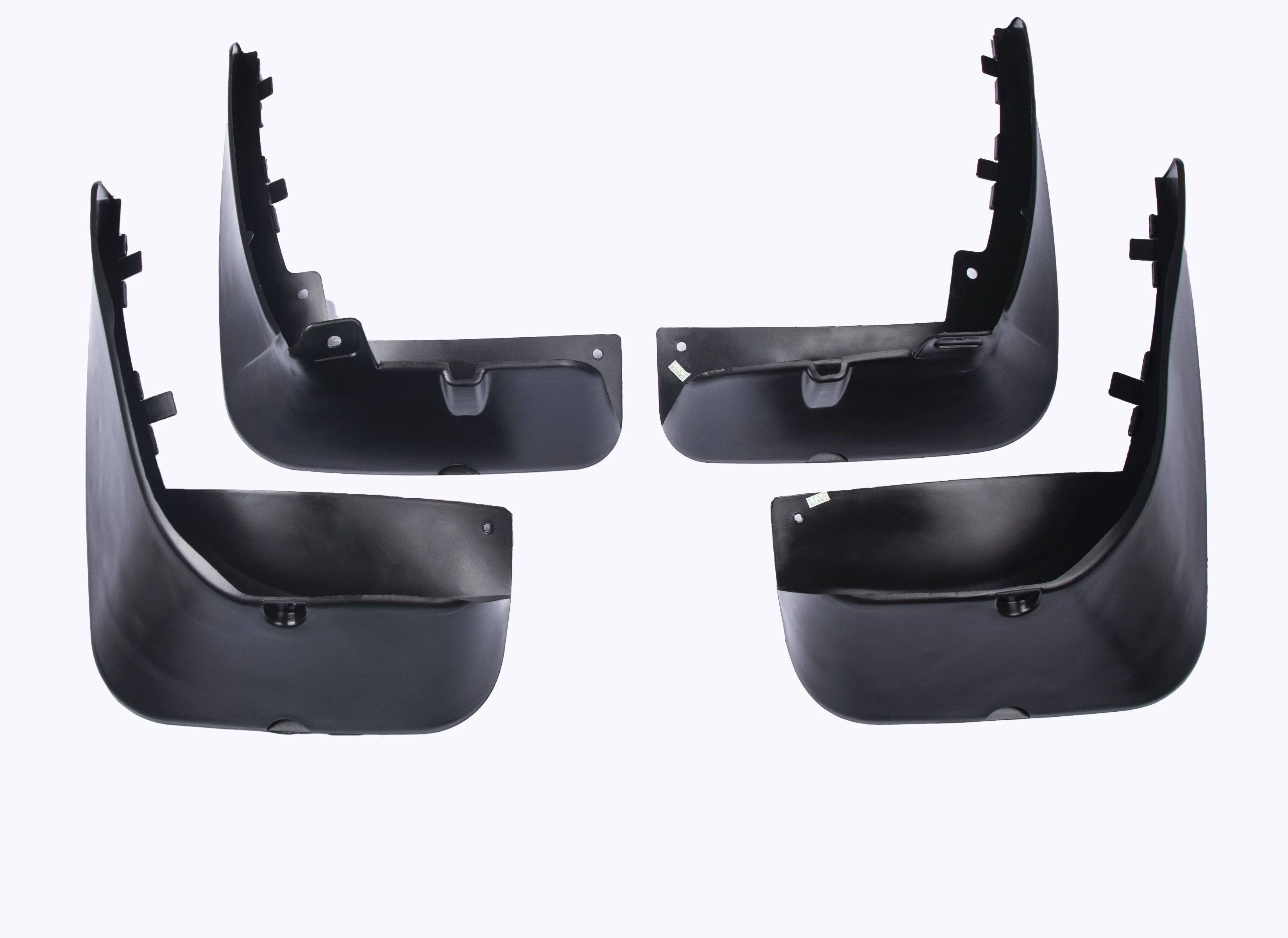 

Mud Flaps Splash Guard for 2007-2013 Mercedes Benz S-Class W221 V221 S300 S350 450 4PCS