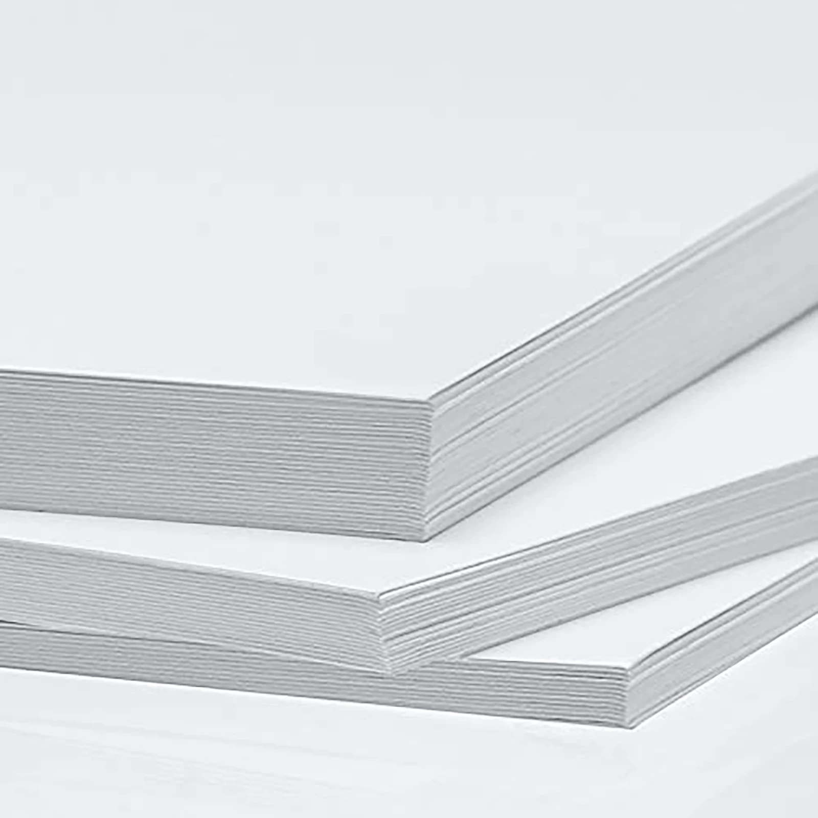 KRYON 양면 광택 사진 용지 50매 8.3x11.7인치 200 GSM 잉크젯 프린터용, 사진, 달력 및 공예용