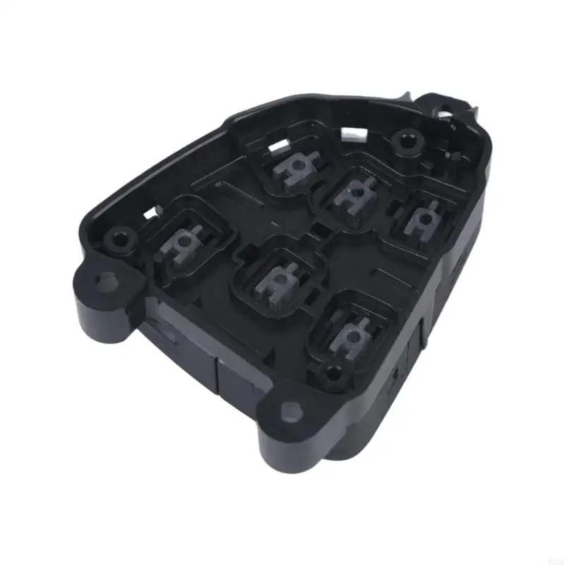 M76E W205 Lenkradtasten-Set für W205 2014–2017, Innenfunktionstaste – Detail 10