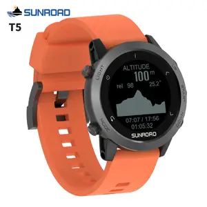 Makibes t5 smartwatch hotsell