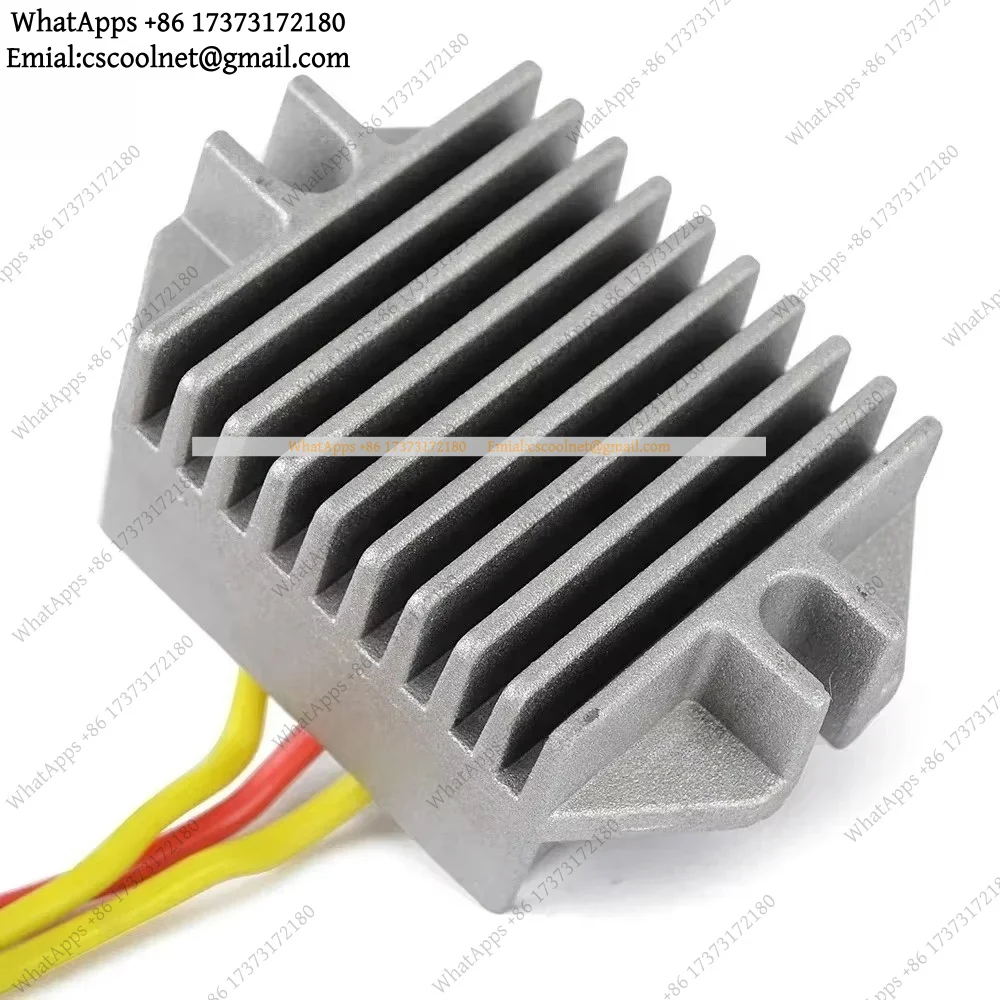 Voltage Regulator Rectifier for 847268 847385 543477-0002-J1 20AMP 27HP 31HP 33HP 35HP