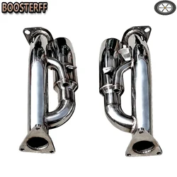 3” STAINLESS Art Test Pipes For NISSN 370Z 09-13 Ifiniti G37 08-13 with