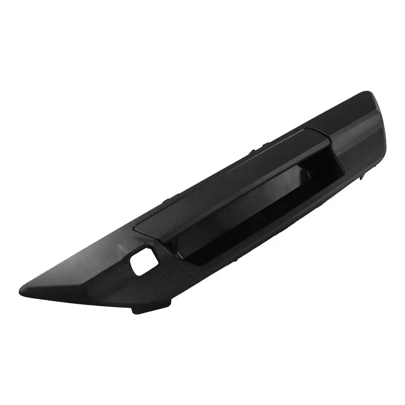 A65P-For Toyota Hilux Revo 2015-2020 Tailgate Handle With Camera Provision Hole 69090-0K120 690900K120