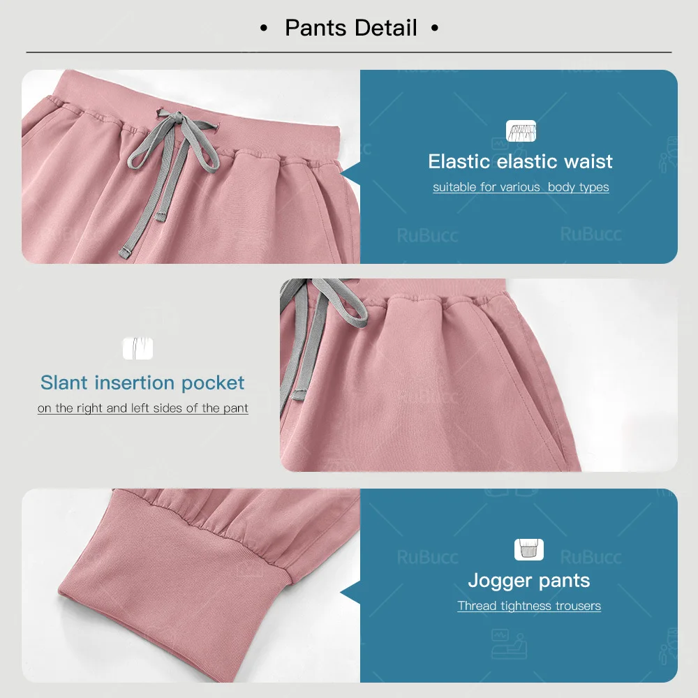 Medical Uniform Women Scrubs Set Doctor Uniform Pet Grooming Nursing Scrub Set Children's Center Work Wear Dentist Surgical Suit