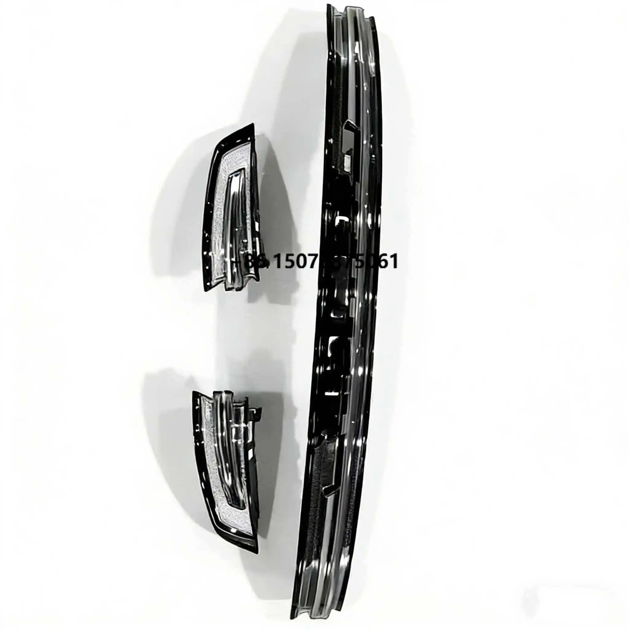 For Por-sche Ca-yenne 9YA-2 Rear Lights Set, Model 9Y0945307D, 9Y0945091M, 9Y0945092M