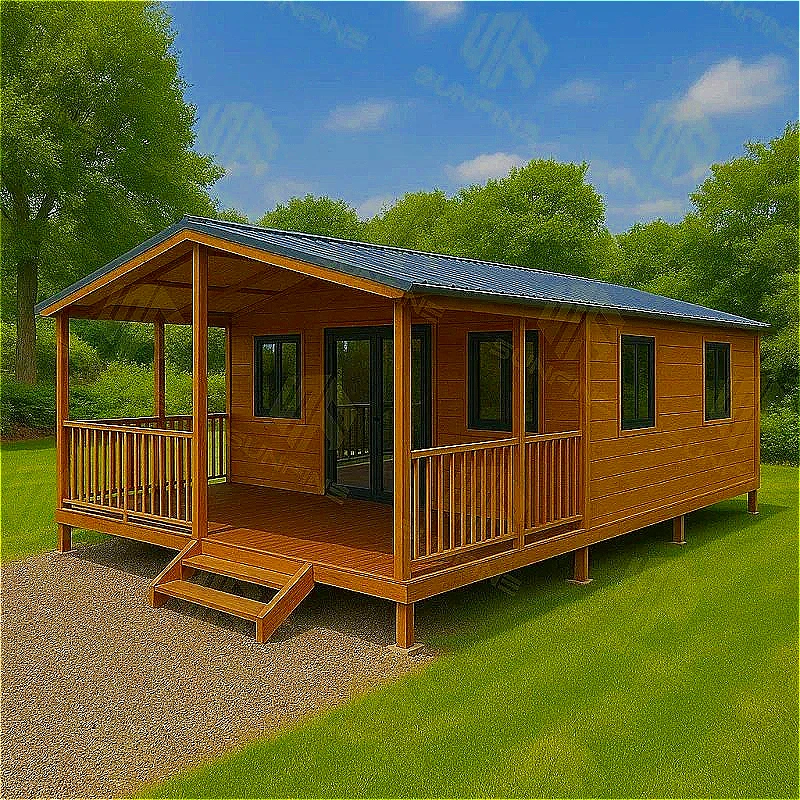 Factory Direct Container House Modular Tiny House Australia Home Container Prefab Steel Expandable Container House Prefabricated