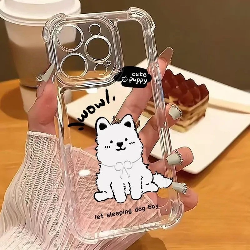 Cute Graffiti Dog P… - image