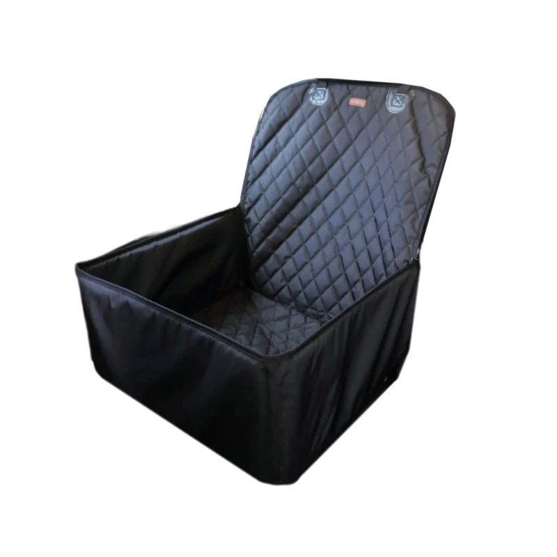 

Universal Travel Dog Car Seats Cover Waterproof Foldable Pet Dog Carriers Bag Puppy Cat Transport Hammock Dog Car Seat Basket