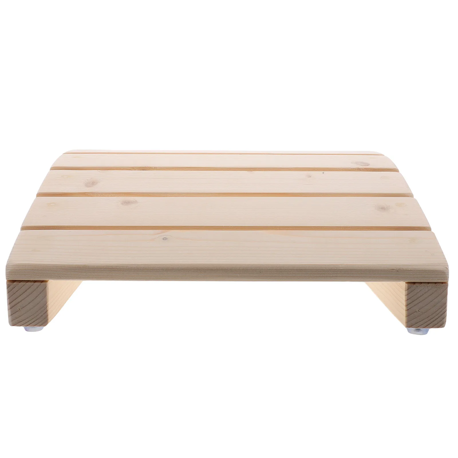 Piano Stool Wooden Sturdy Construction Ergonomic Foot Rest Comfortable Cushion Ideal for Home School Practice
