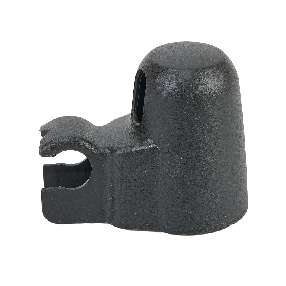 For BMW 1 Series E81 E87 2004-2012 REAR WIPER COVER CAP 61627199566 Rear Wiper Arms Cover Replacement Accessory New