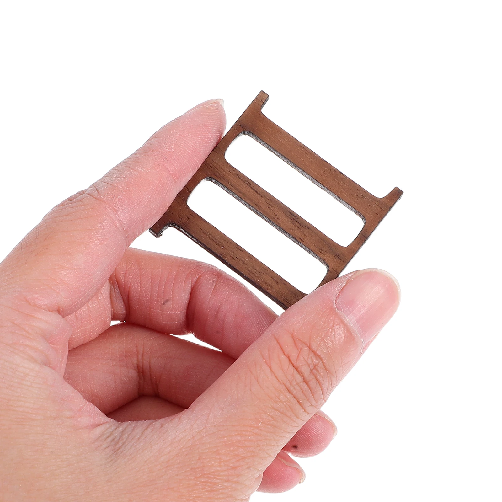 

12Pcs Minimalist DIY Wall Clock Roman Numerals Wooden Numbers Kit Home Decoration Living Room Office Bedroom DIY Wall Clock