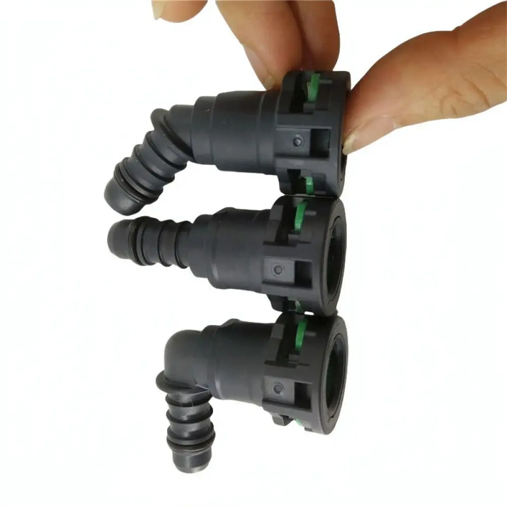 9.49 ID8 Quick Disconnect Coupling For Ford Land Rover Landwind Auto Fuel Pipe Line Hose Repair Replacement Fitting