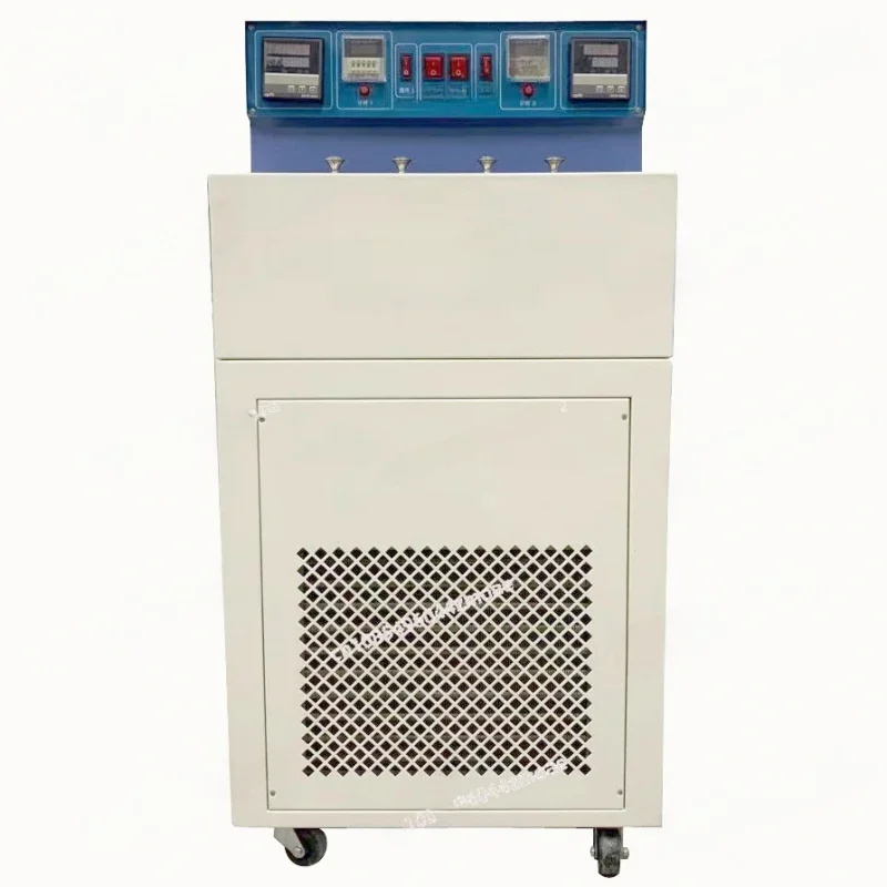 And Solidification Tester D97 & ASTM D2500 Electronic Measuring Instruments Pour Point Bath