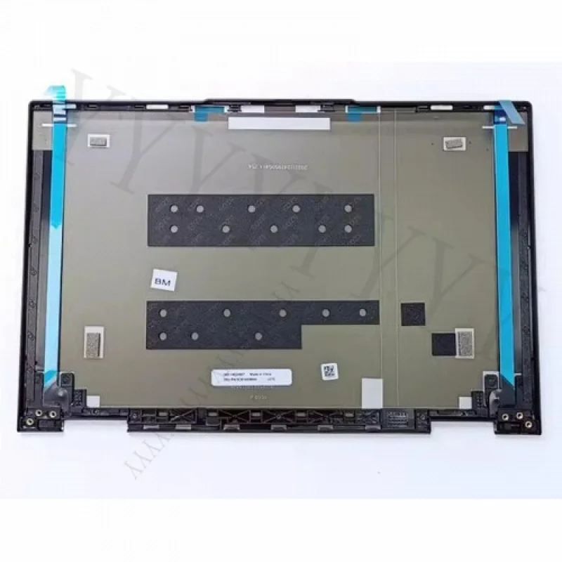 

Y+ for Lenovo Yoga 7 14ITL5 LCD Back Cover Lid 5CB1A08844 Laptop Outer Cover