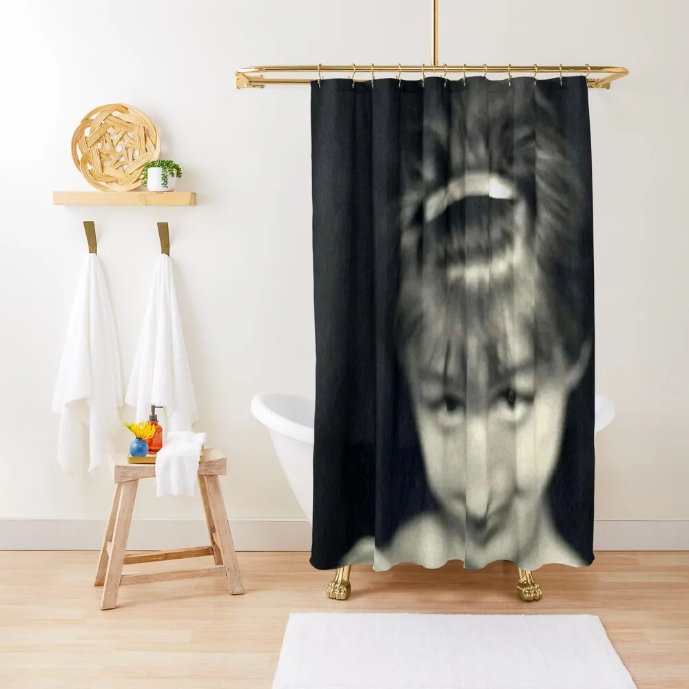 

Занавеска для душа Cindy Sherman для ванной комнаты, водонепроницаемый набор для душа, занавеска для ванной комнаты