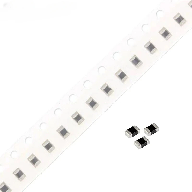 Termistor NTC SMD 0402, 0603, 0805, 1206, 3950, 1K, 2K, 5% K, 2,2 K, 3,3 K, 4,7 K, 6,8 K, 10K, 15K, 22K, 33K, 47K, 49,9 K, resistencia térmica, 20