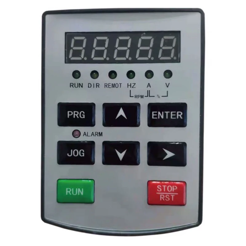 Low Voltage Brushless DC Motor Controller Adjustable Speed Drive Board For Small Automation Mechanical Power Transmission