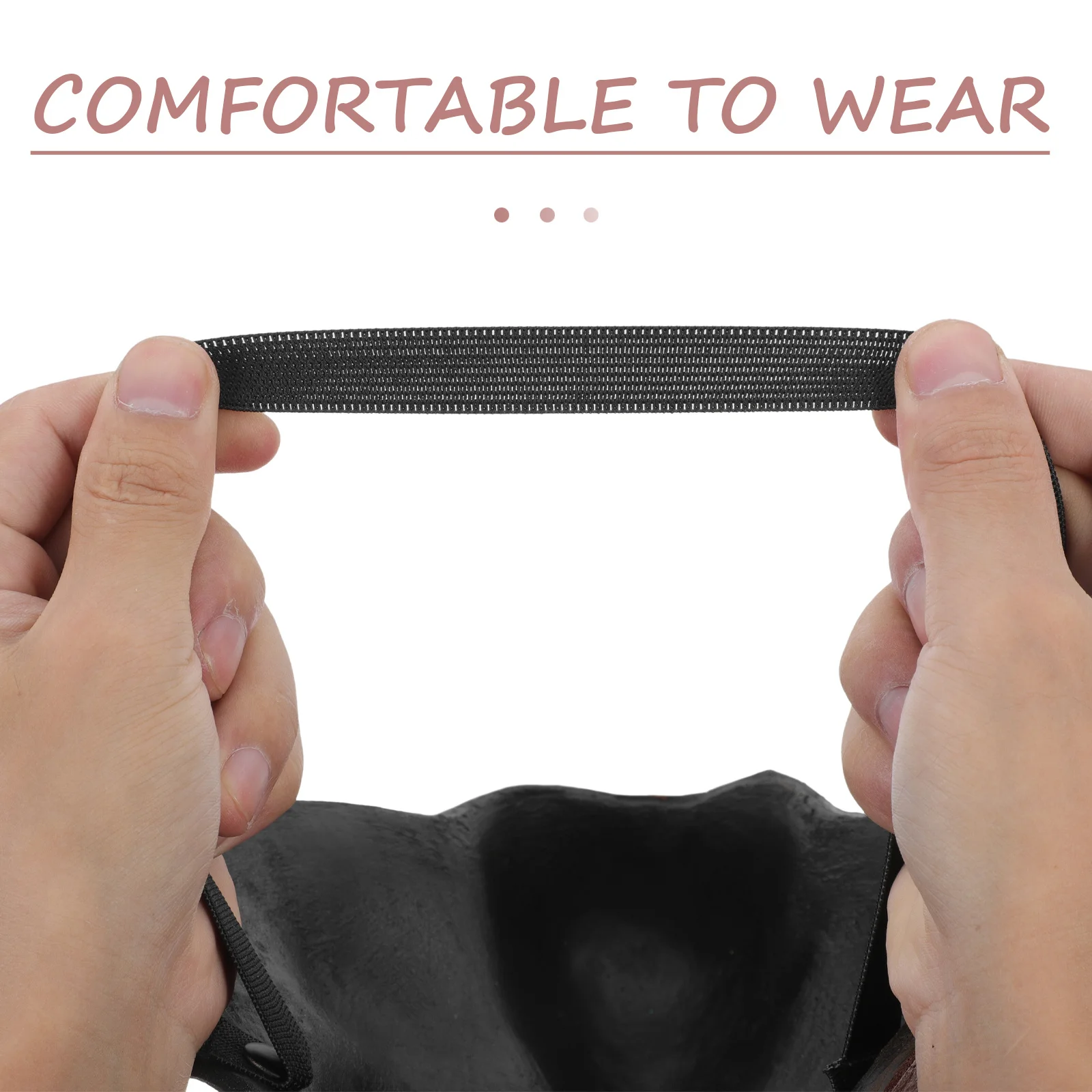 قناع بتصميم غزال من البولي يوريثان خفيف الوزن، قناع واقعي لحفلات الهالوين وعيد الميلاد، قناع ديكور لعيد الميلاد، أقنعة غزال كوسبلاي