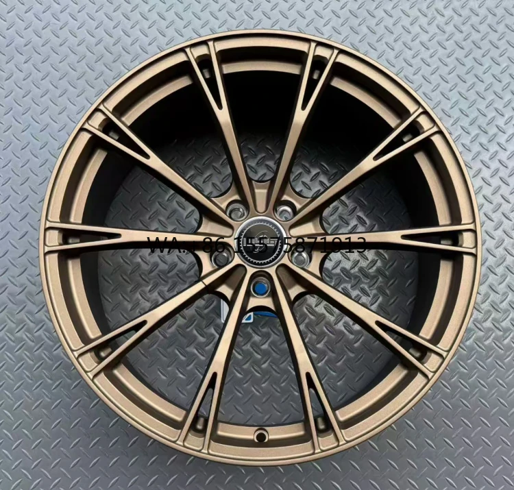 

MK 18 19 20-inch forged rims for Audi A4 A5 A6 A7 A8 Q3 Q5 Q7 Q8 RS5 RS6 RS7 RS8 S6 S7 S8 5*112 High quality custom forged wheel