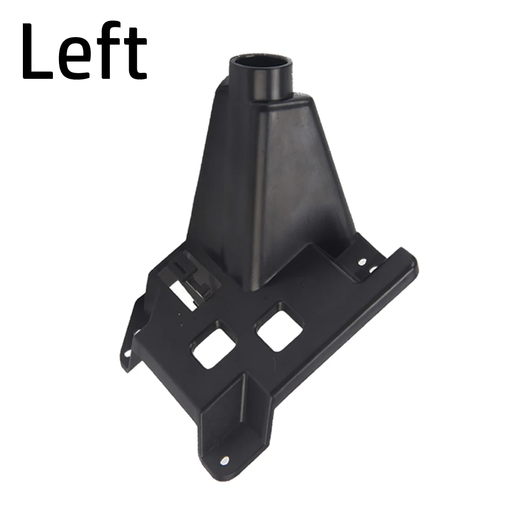 Left Hand Taillight Lamp Mounting Bracket 68376497AA for Jeep For Wrangler 2018-2025 Factory Match Design Direct Fit