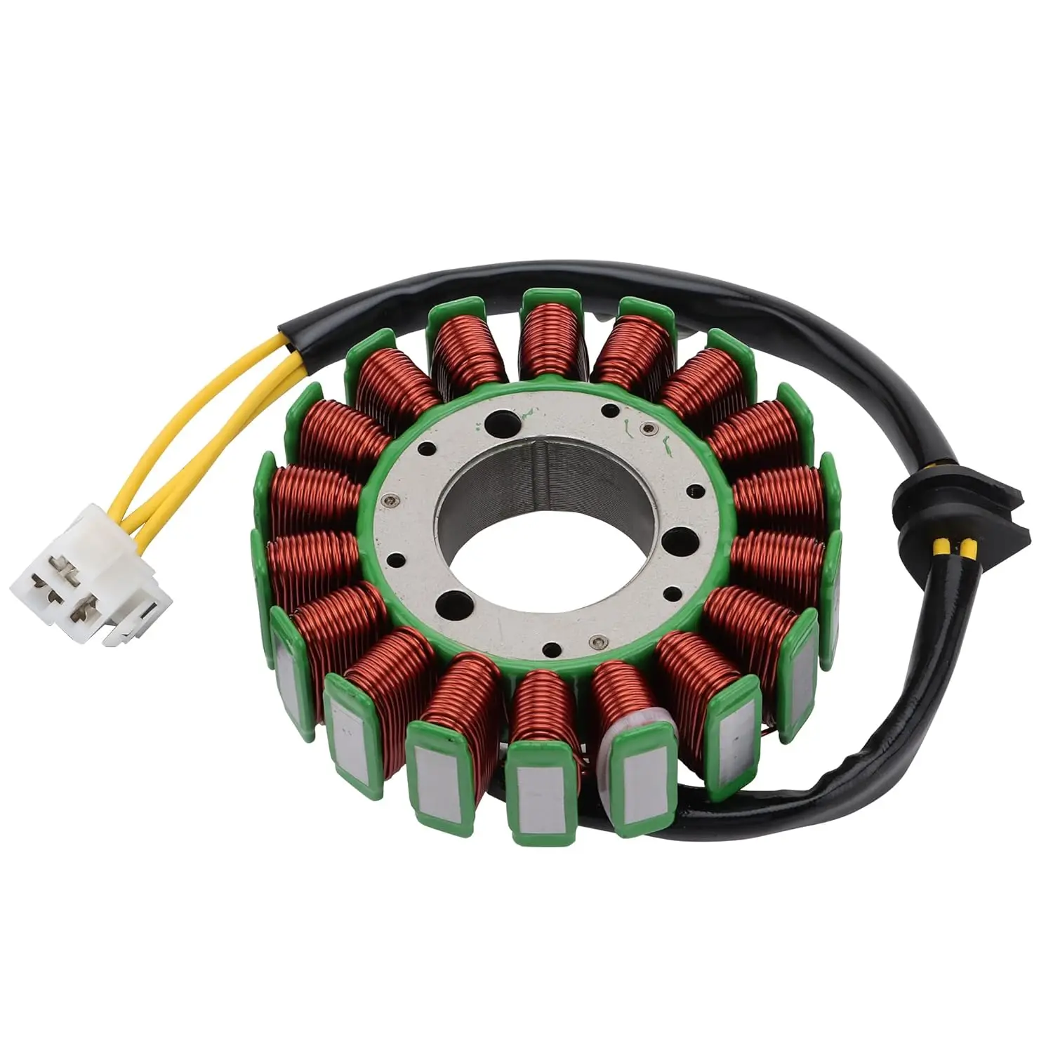 18 Coil 3 Wire Magn…