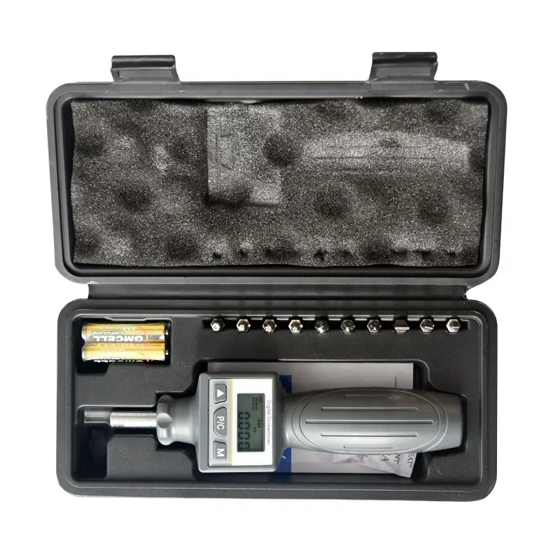 2026 ANS-8 High Acc… - image