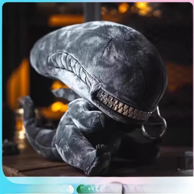 

Уникальная кукла SINAEEY с молнией на рту, мягкая игрушка-ведьма, подарок, мягкие плюшевые игрушки для всех возрастов