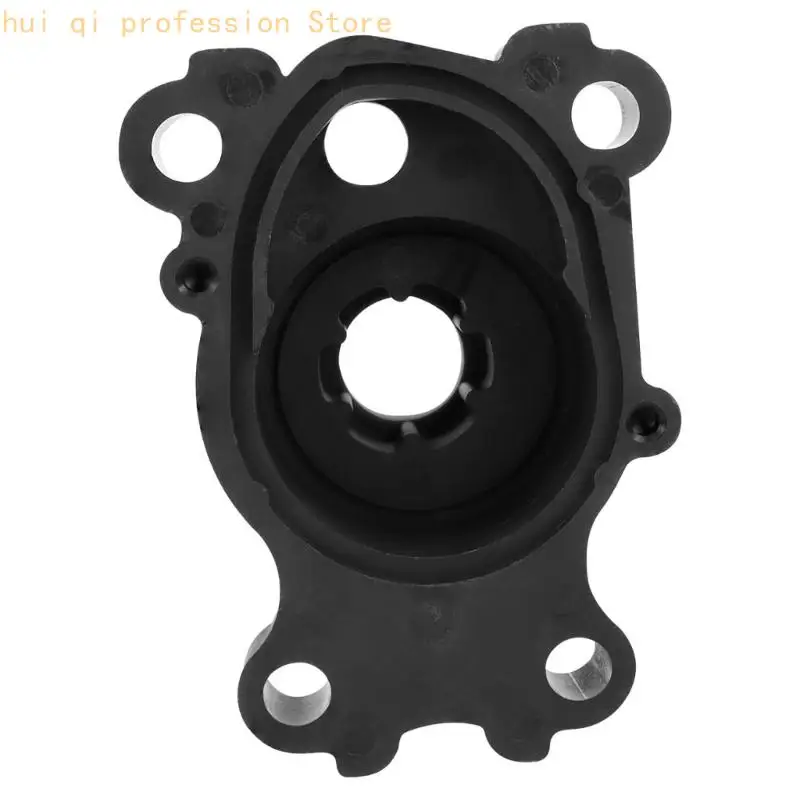 Reparatur mit Laufradabdeckplatte und Dichtungskomponenten H8WE – Detail 3