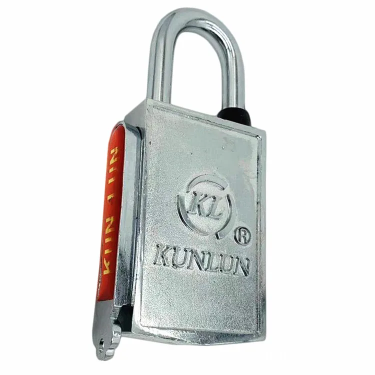 Magnetic Lock Padlock Magnetic Induction Password Lock Magnetic Strip Lock Anti-blocking Rain Rust Pry Door Padlock Home