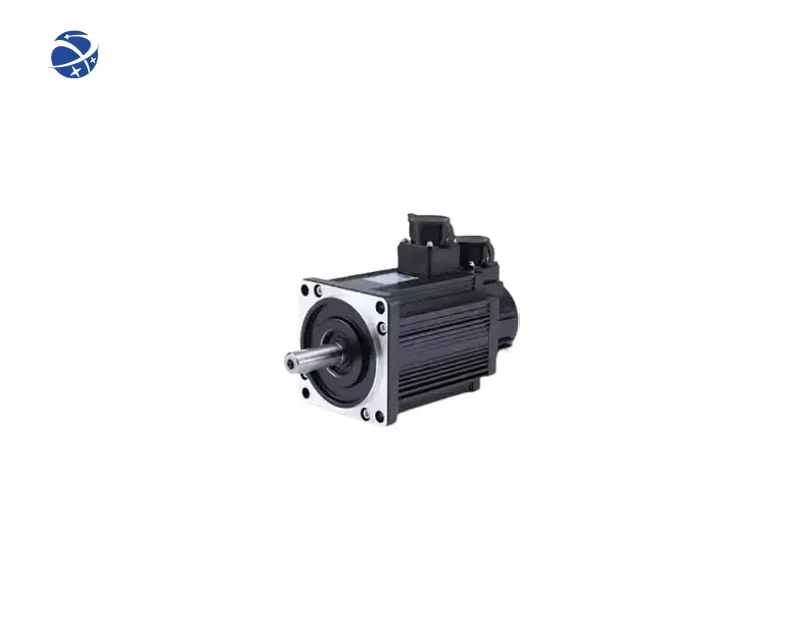 

new and original Servo motor WE130M-23015S-D2F