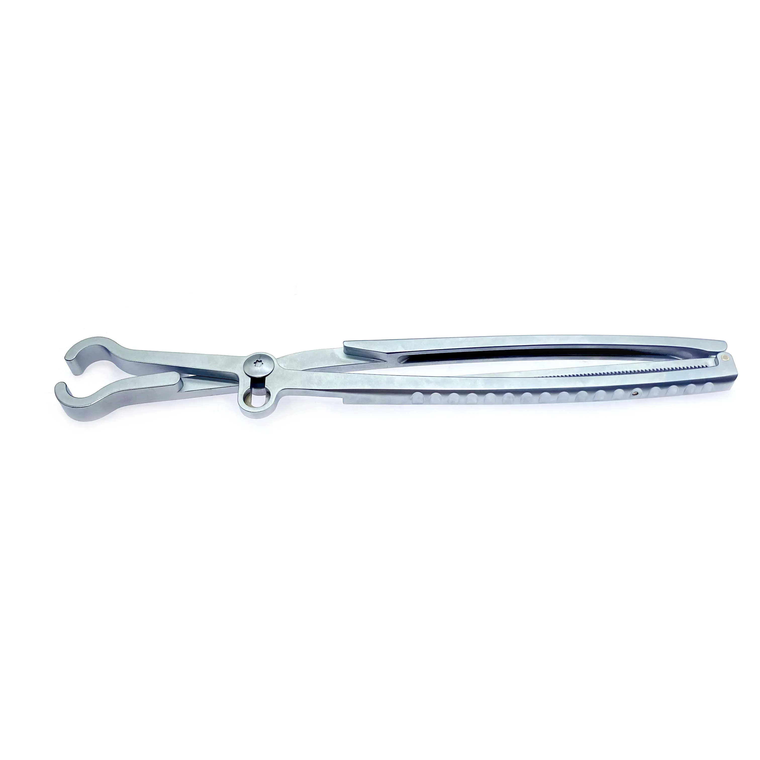 

Compression Forceps Clamps For Spinal Instrument Orthopedics Instruments