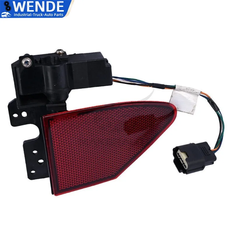 

Car Charging Port Cover Door Assembly 1038548-00-1 For Tesla Model S Model X 2016-2020