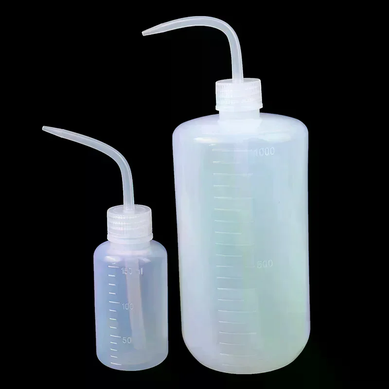 /ACR/Tattoo Diffuser Squeeze Bottle Green Soap Wash Clean Non-Spray Bottle