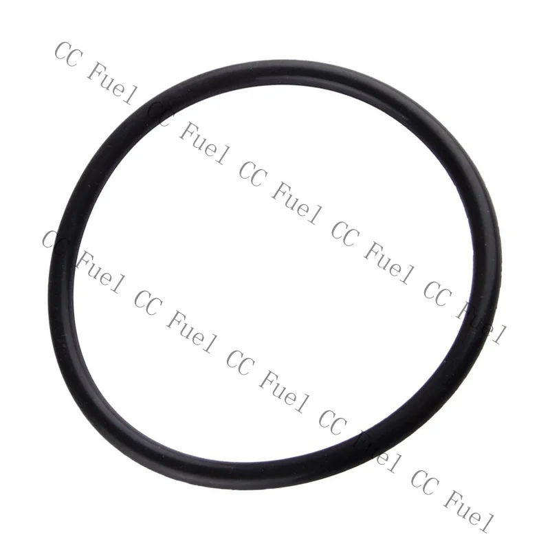 C+ Rubber Motor Lower O-Ring Seal fit for Yamaha 2-Strokes 75 80 85 90 HP yp